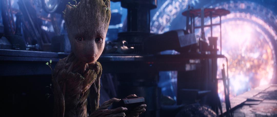 《复仇者联盟3：无限战争》剧照第17张图片