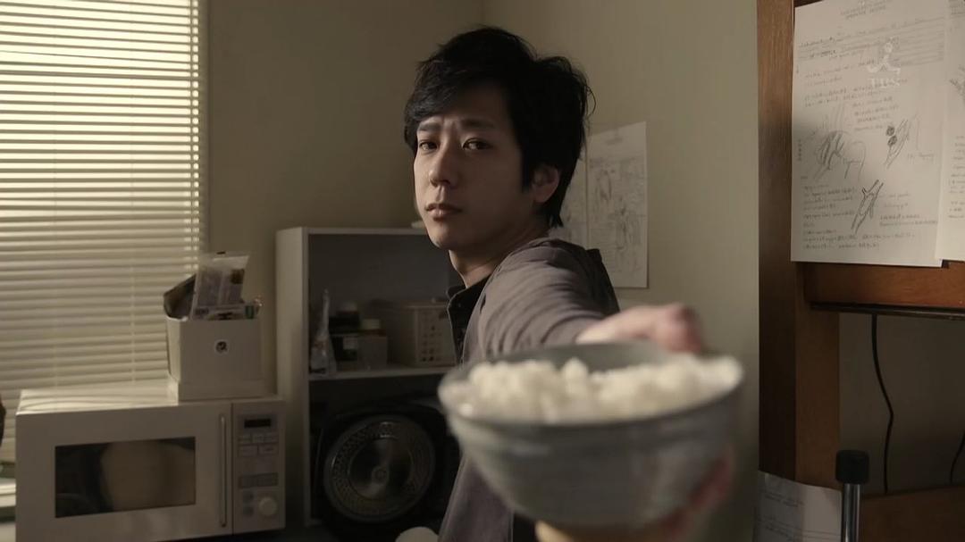 《黑色止血钳》剧照第16张图片