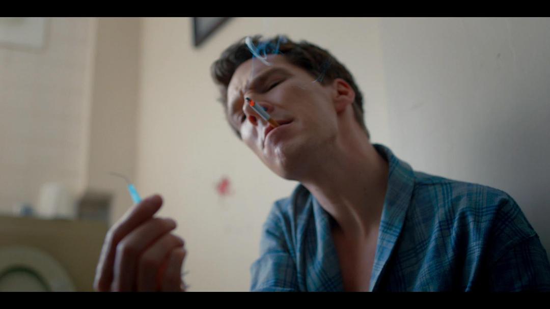 《梅尔罗斯》剧照第35张图片