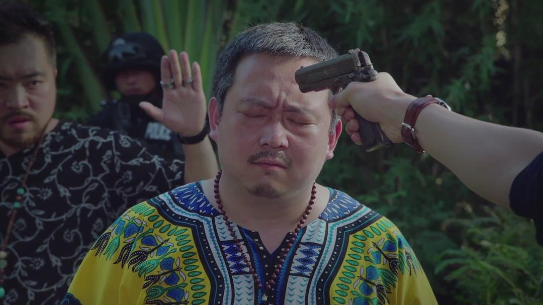 《真爱的谎言之破冰者》剧照第37张图片