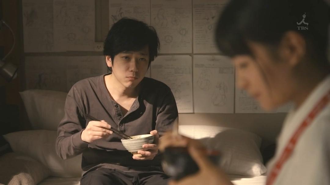 《黑色止血钳》剧照第36张图片