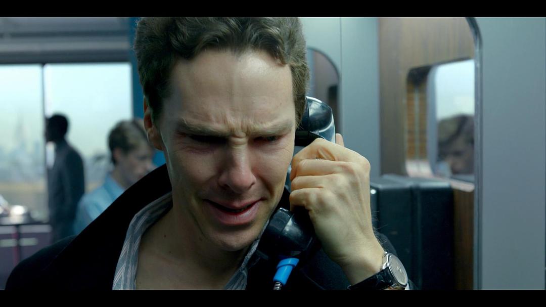 《梅尔罗斯》剧照第57张图片