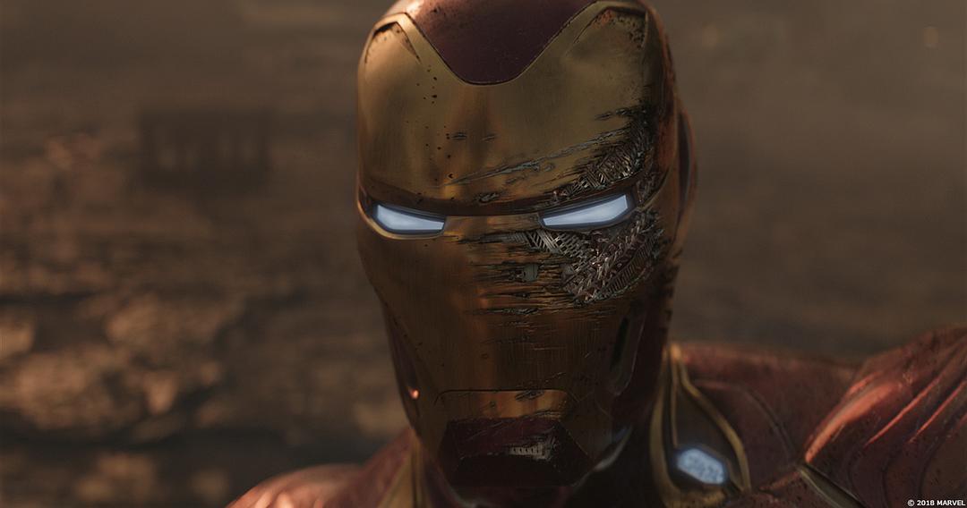 《复仇者联盟3：无限战争》剧照第33张图片