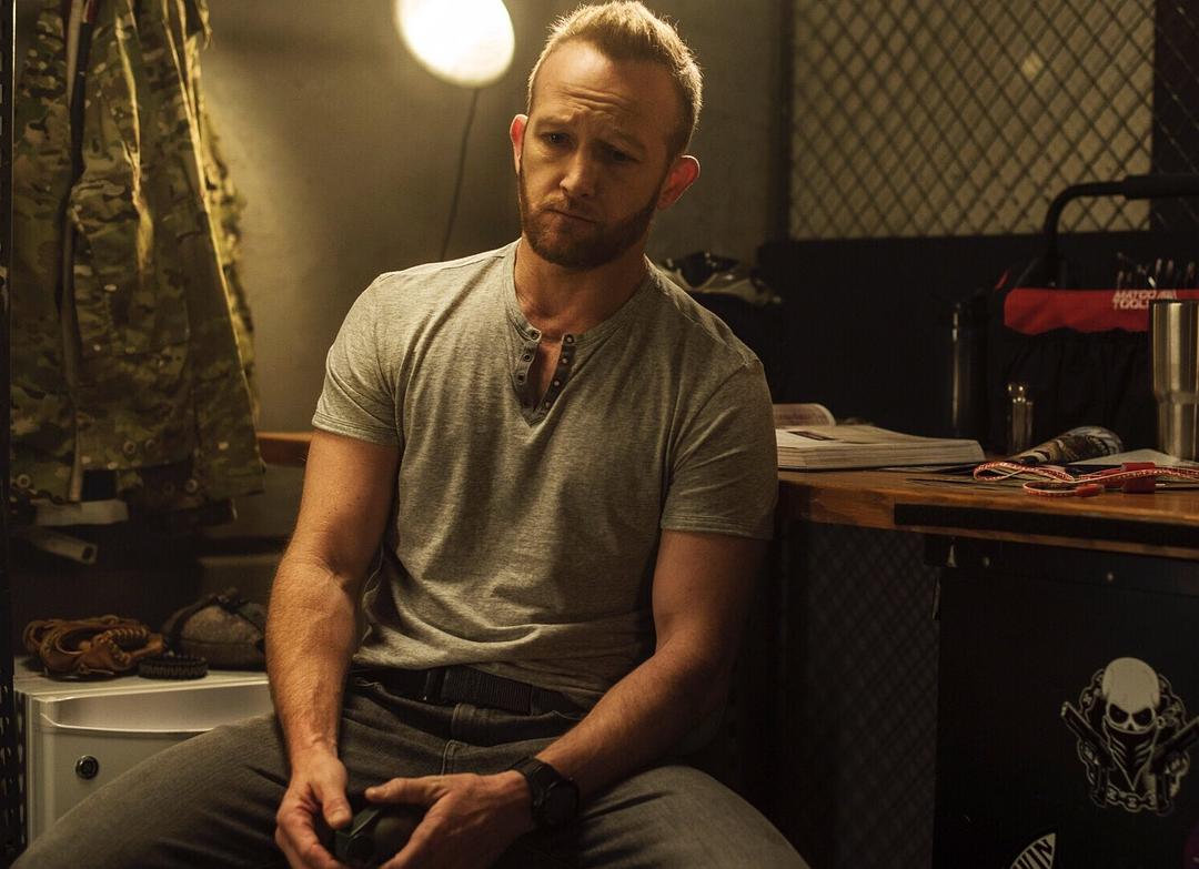 《海豹六队第二季》剧照第21张图片