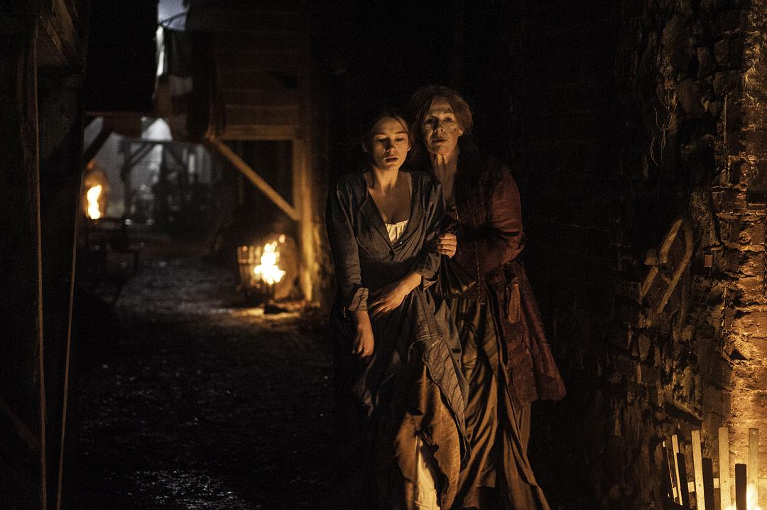 《弗兰肯斯坦传奇第一季》剧照