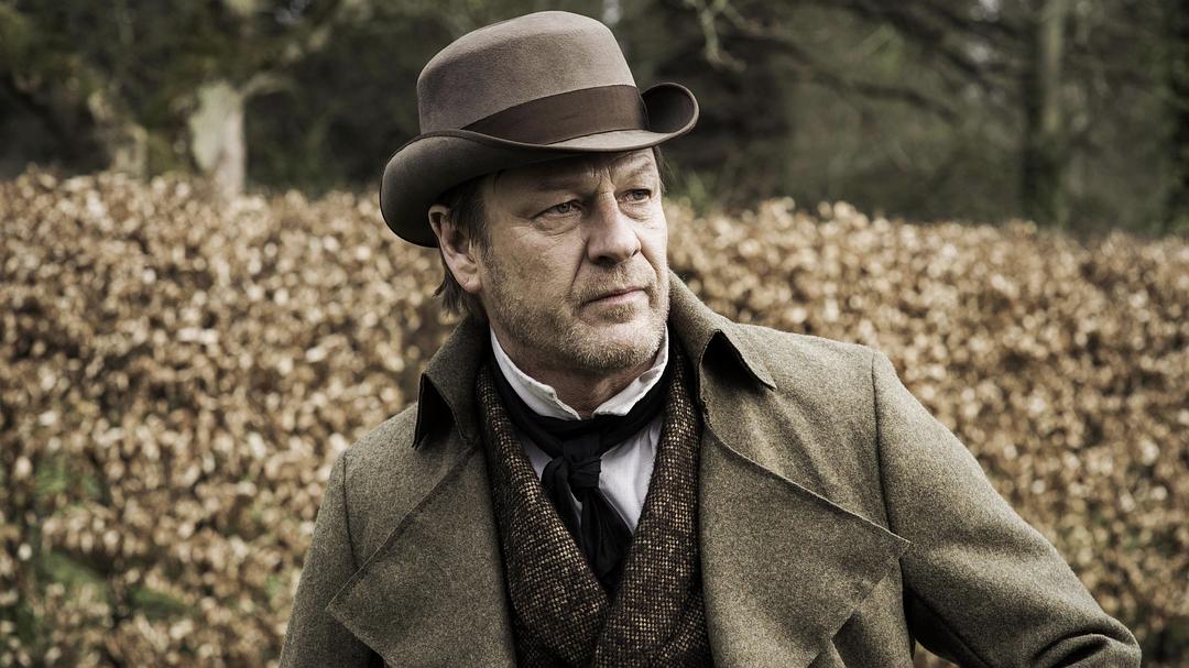 《弗兰肯斯坦传奇第一季》剧照