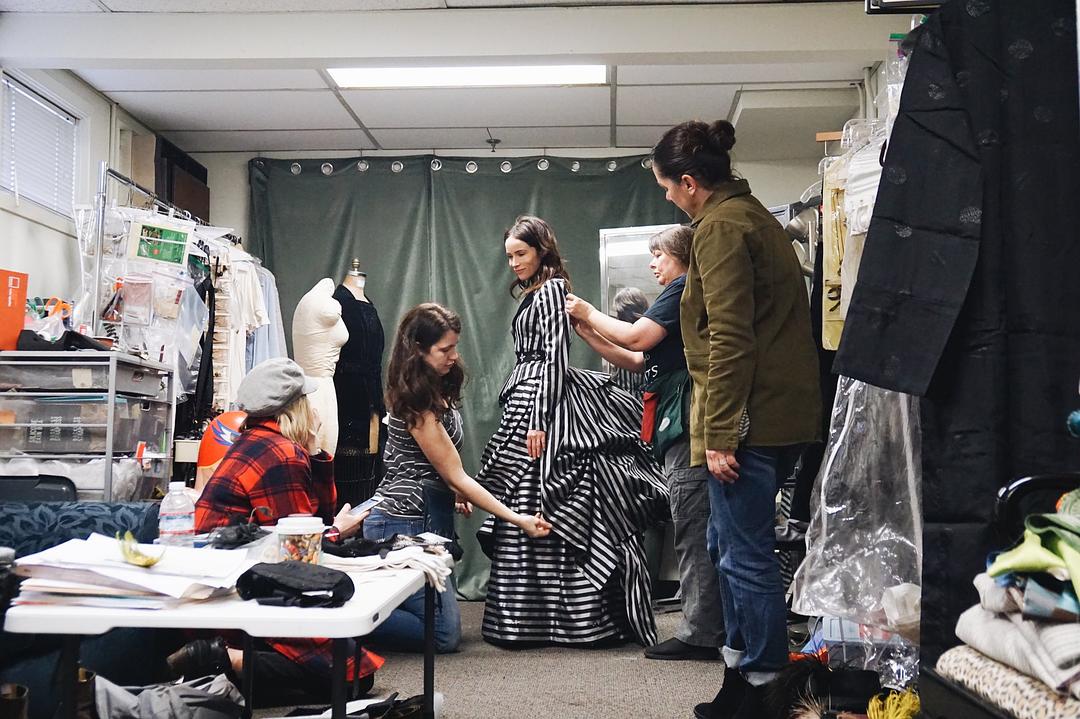 《穿越时间线第二季》海报第26张图片