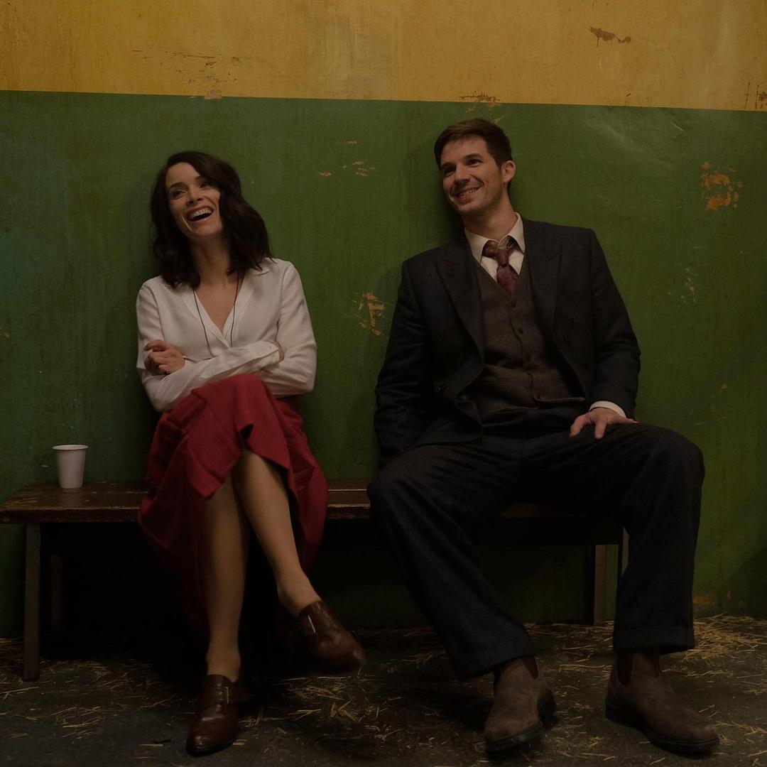 《穿越时间线第二季》海报第13张图片