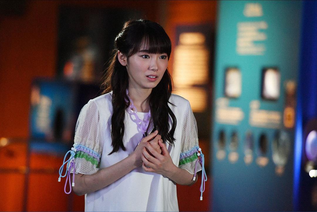 《花过天晴》剧照第20张图片