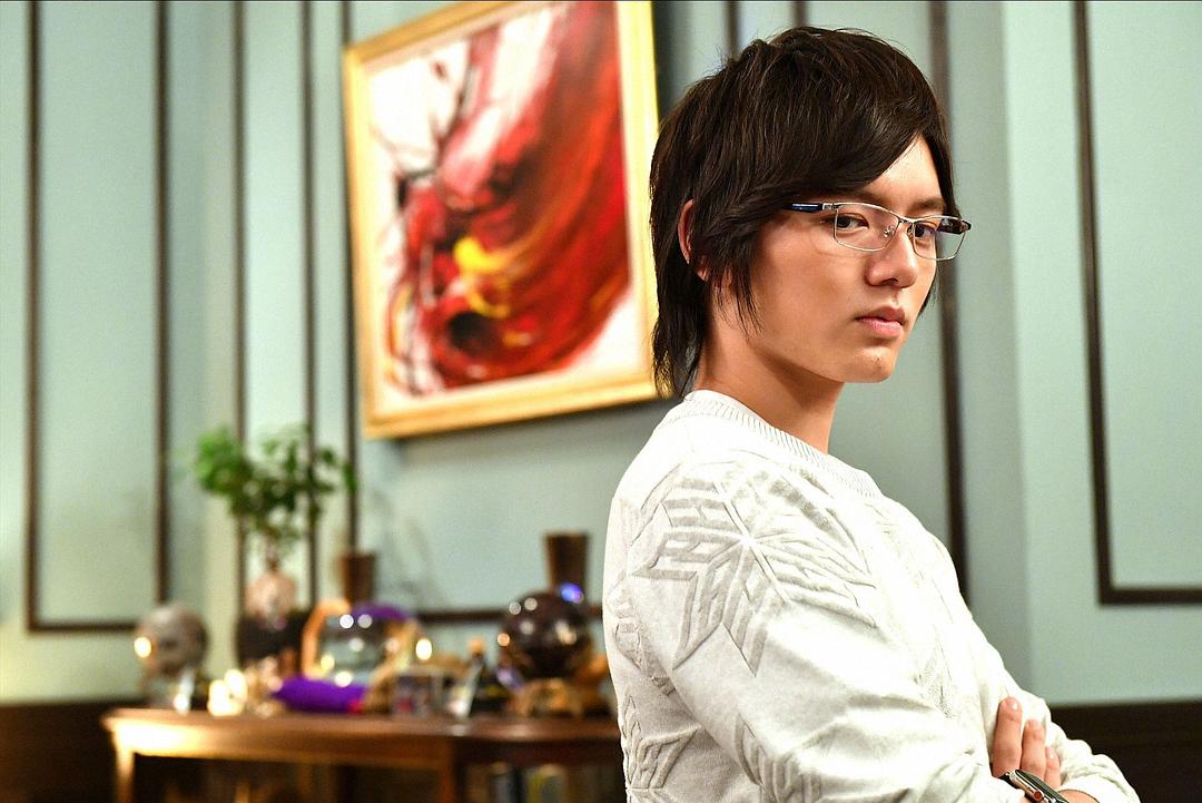 《花过天晴》剧照第17张图片