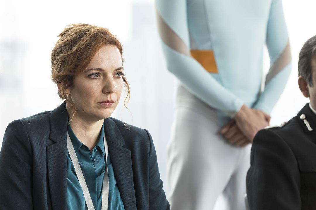 《真实的人类第三季》海报第39张图片