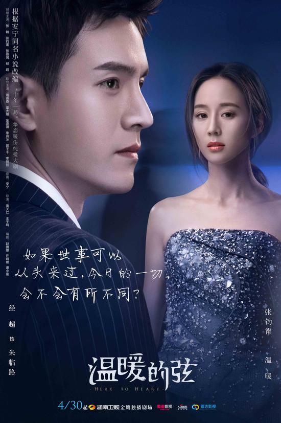 《温暖的弦》剧照第44张图片