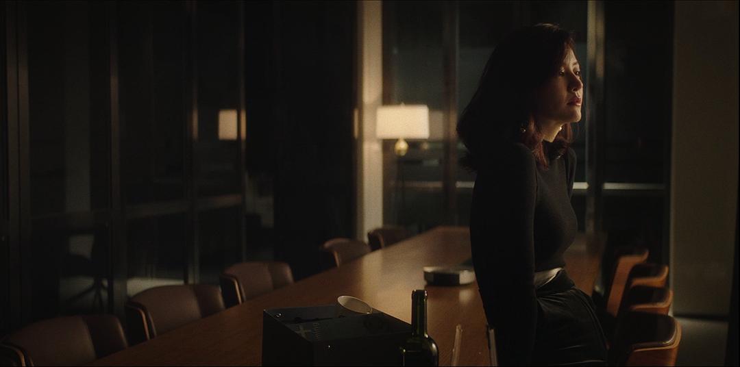 《上海女子图鉴》剧照