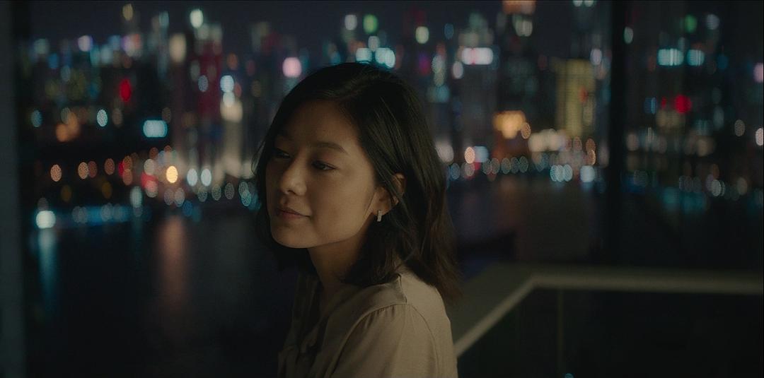 《上海女子图鉴》剧照第28张图片