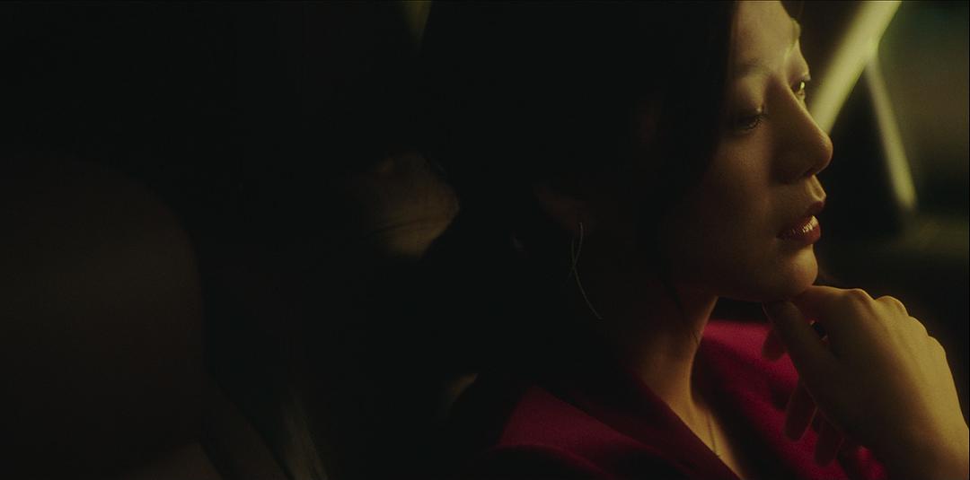 《上海女子图鉴》剧照第44张图片