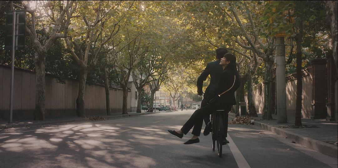 《上海女子图鉴》剧照第20张图片