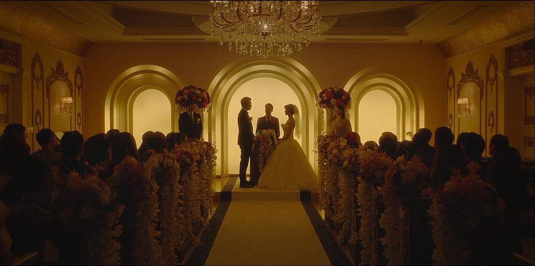 《上海女子图鉴》剧照第17张图片