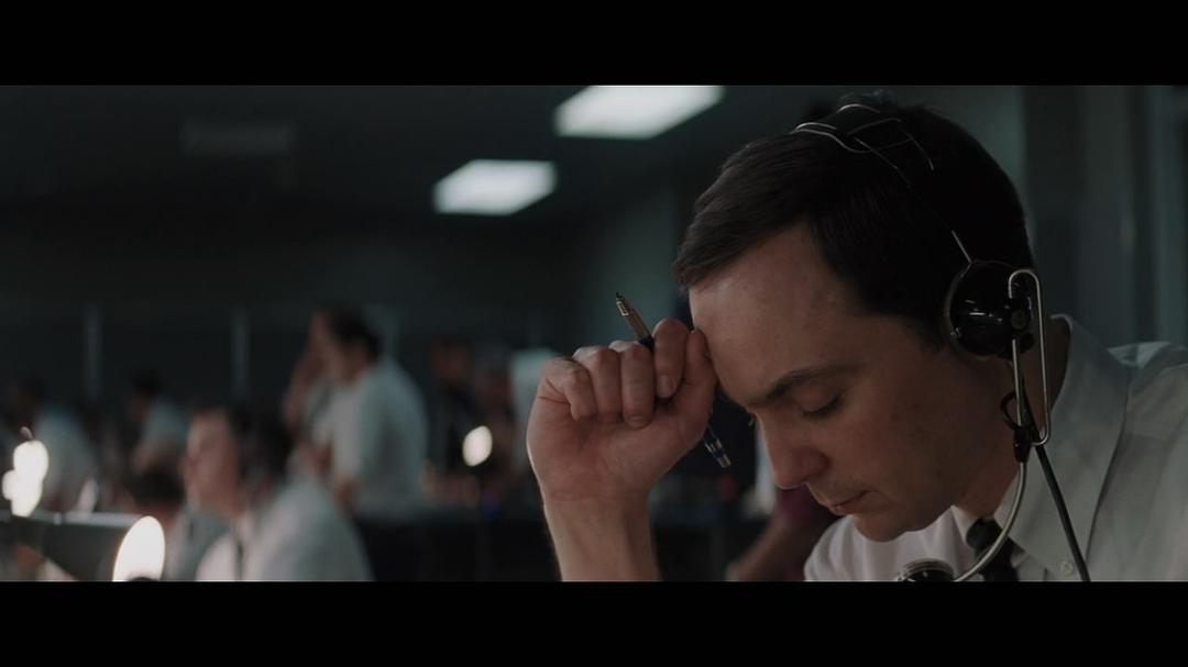 《隐藏人物》剧照第55张图片