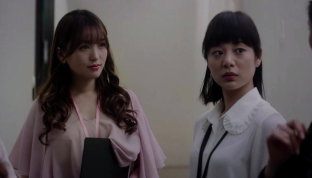 《上海女子图鉴》剧照第57张图片