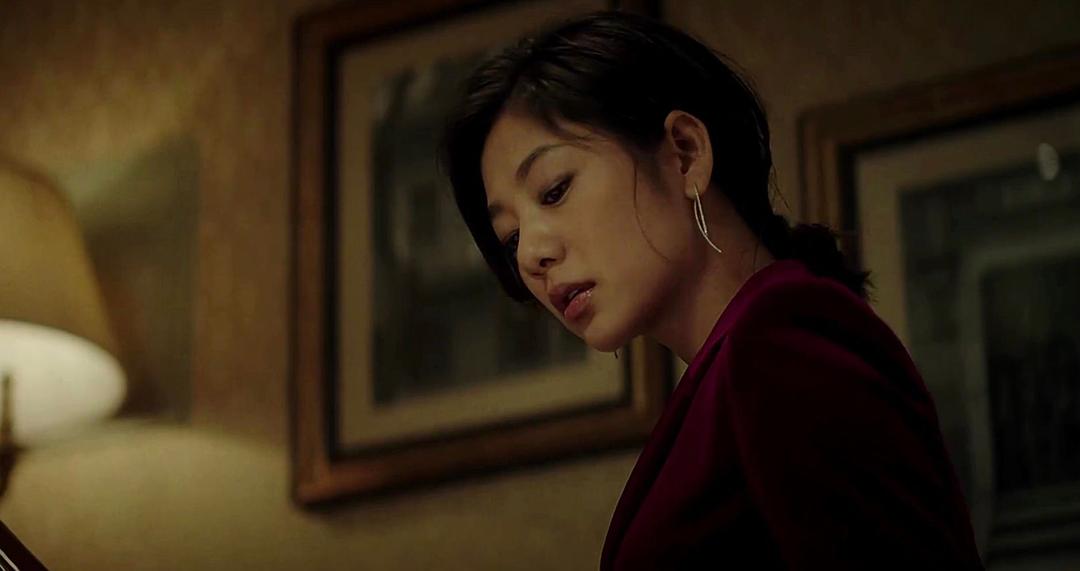 《上海女子图鉴》剧照第55张图片