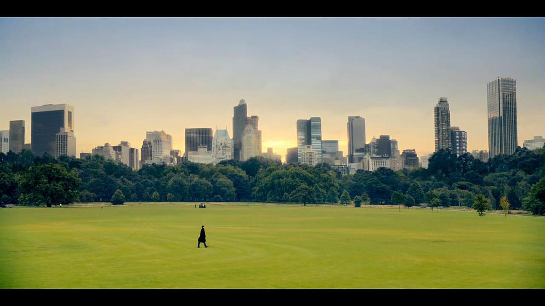 《梅尔罗斯》剧照第50张图片