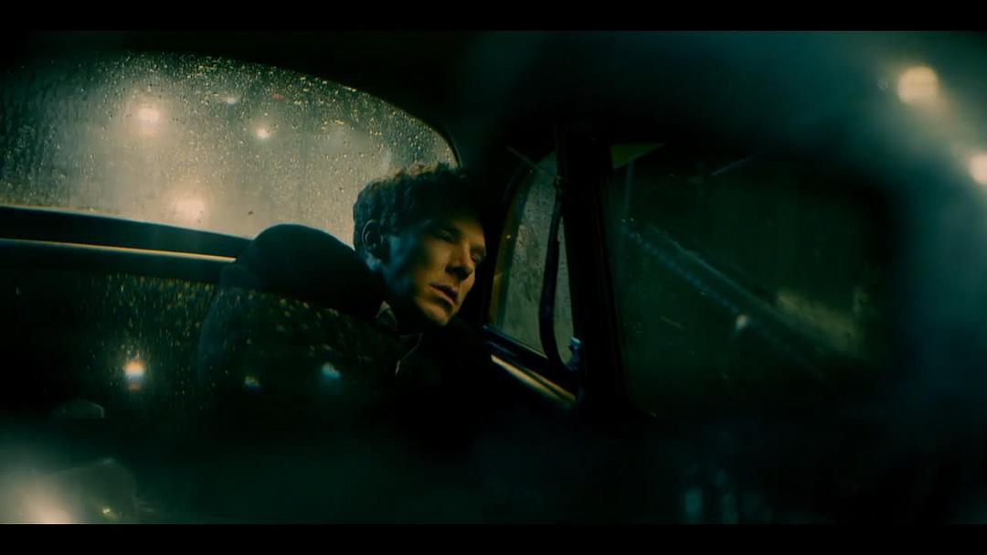 《梅尔罗斯》剧照第48张图片