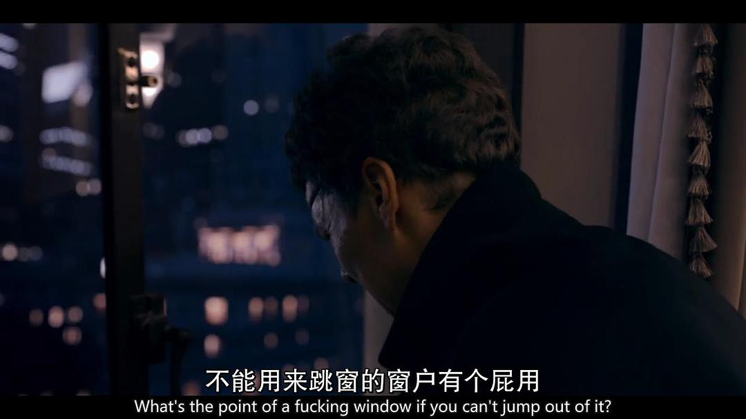 《梅尔罗斯》剧照第39张图片