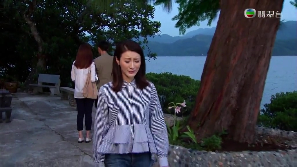 《逆缘》剧照第19张图片