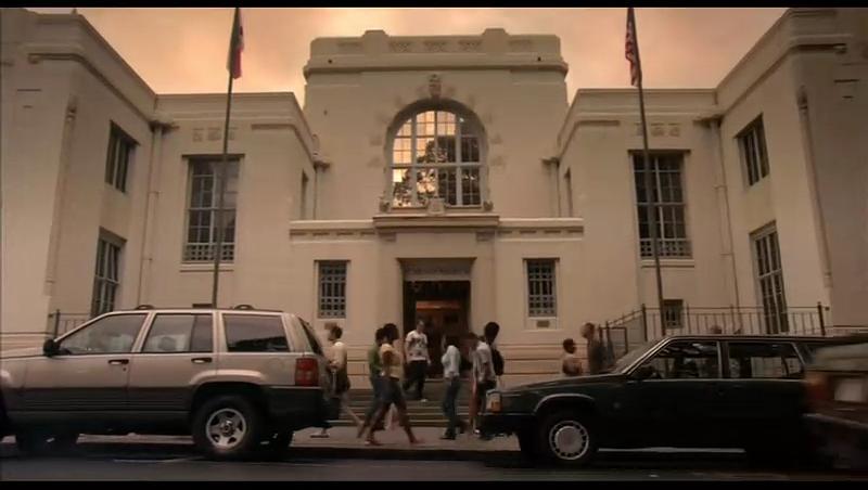 《百慕大三角》海报第60张图片