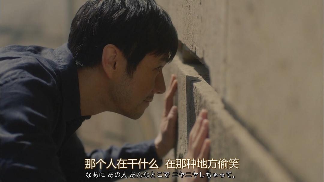 《毛毯猫》剧照第17张图片