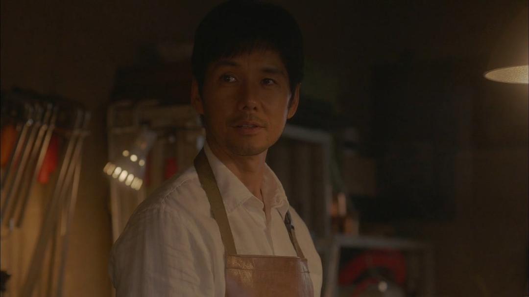 《毛毯猫》剧照第15张图片