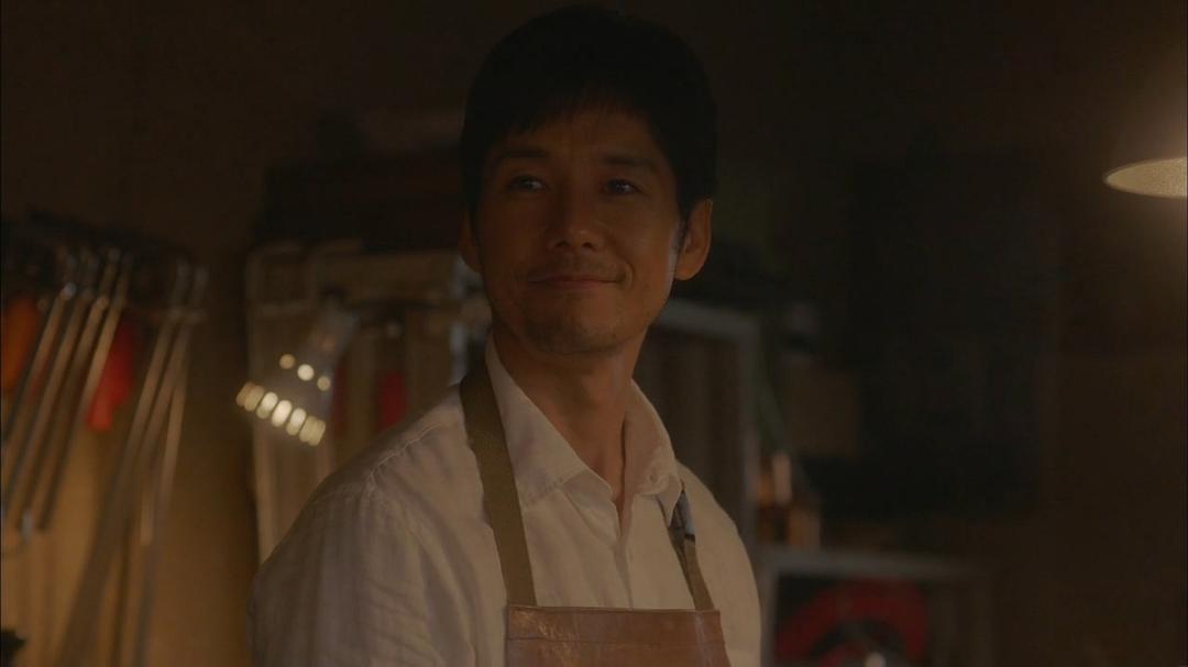 《毛毯猫》剧照