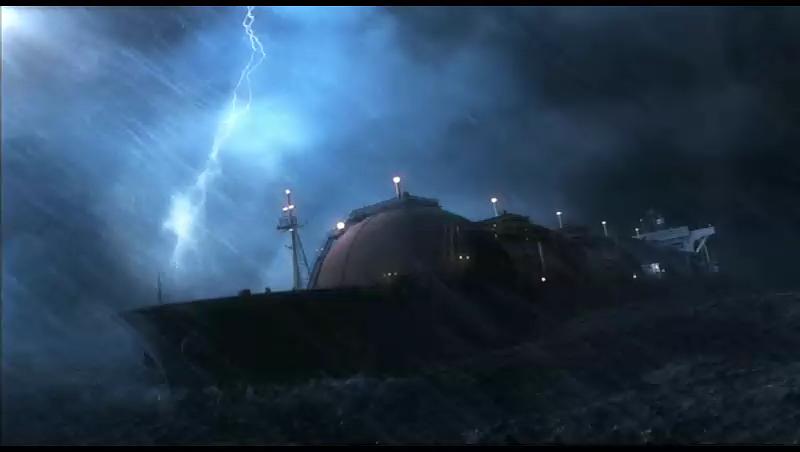 《百慕大三角》海报第49张图片