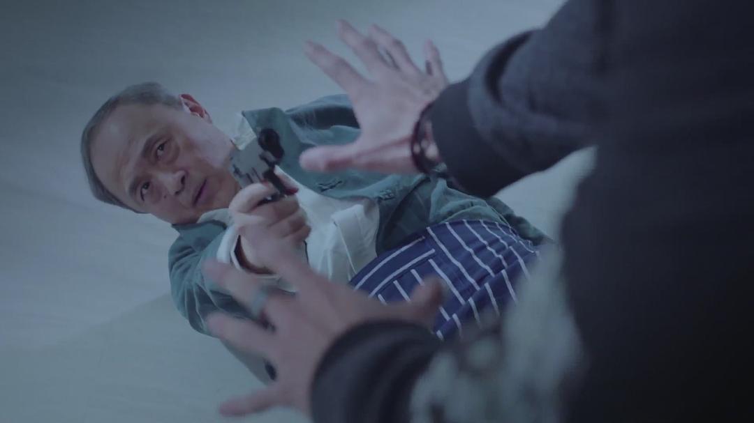 《真爱的谎言之破冰者》剧照第58张图片