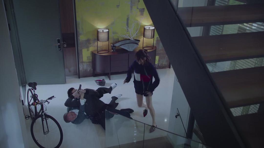 《真爱的谎言之破冰者》剧照第57张图片