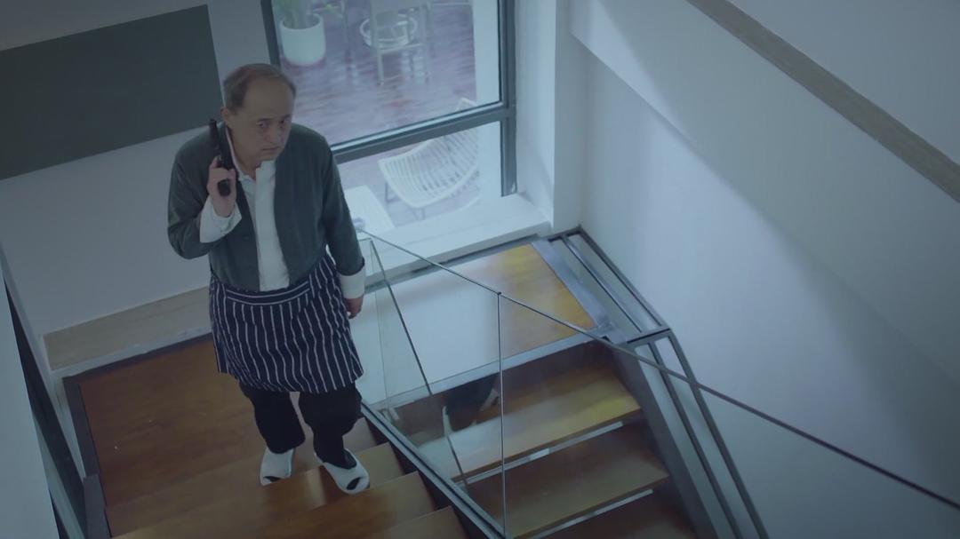 《真爱的谎言之破冰者》剧照第54张图片