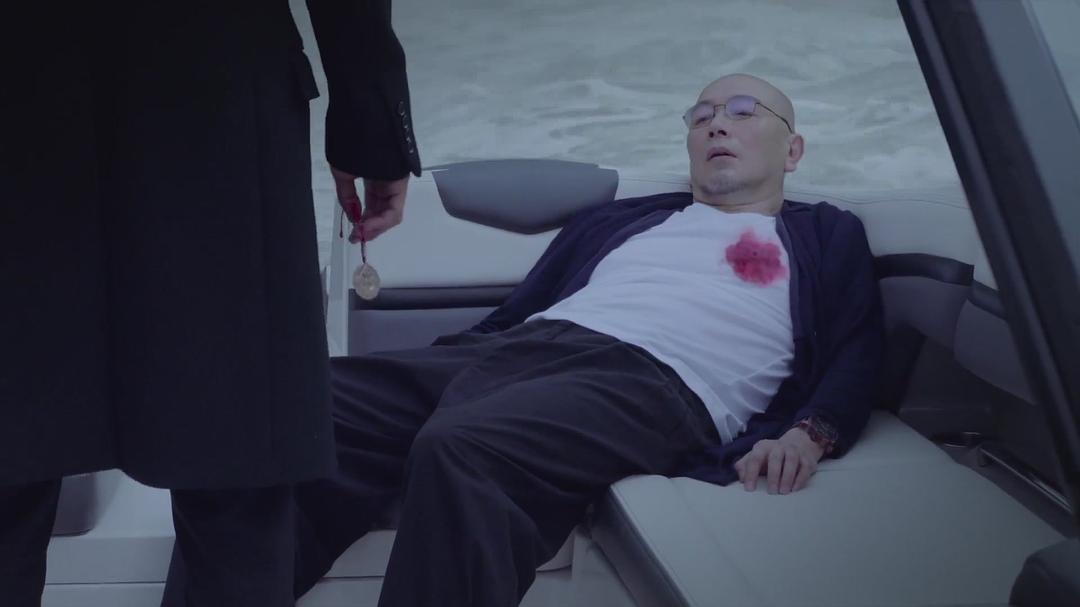 《真爱的谎言之破冰者》剧照第48张图片