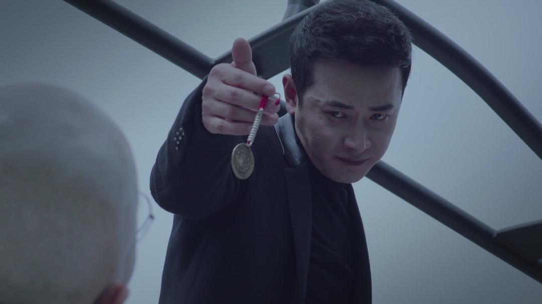 《真爱的谎言之破冰者》剧照第47张图片