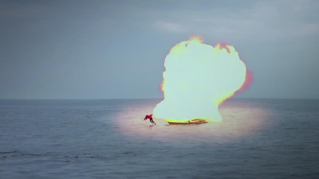 《真爱的谎言之破冰者》剧照第45张图片