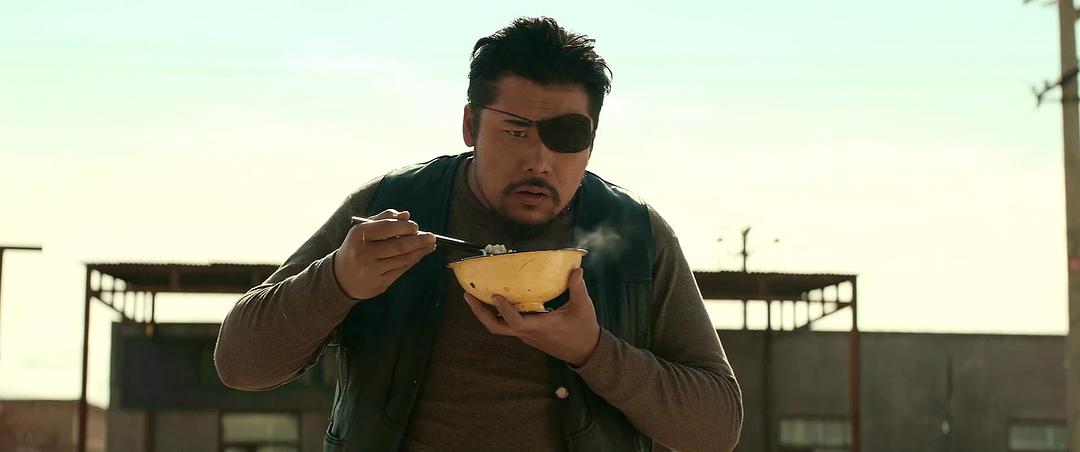 《暴裂无声》剧照第49张图片