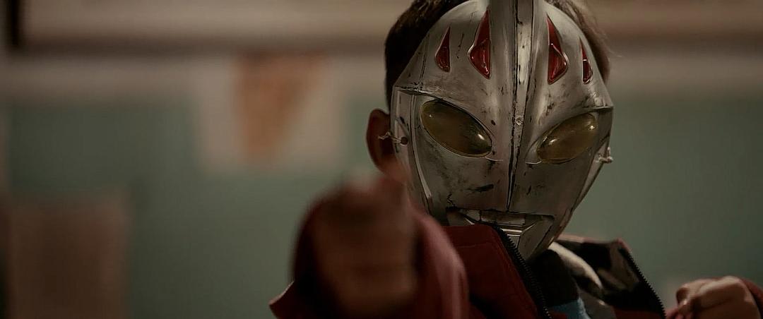 《暴裂无声》剧照第51张图片