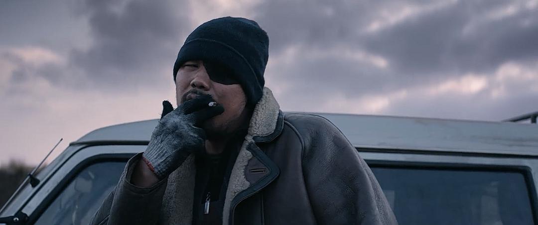 《暴裂无声》剧照第57张图片