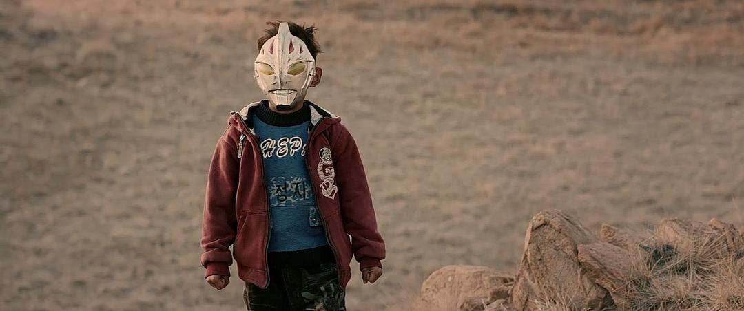 《暴裂无声》剧照第53张图片