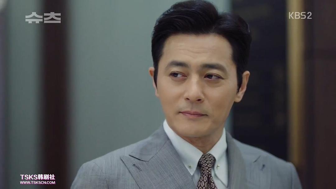 《金装律师(韩版)》海报第18张图片