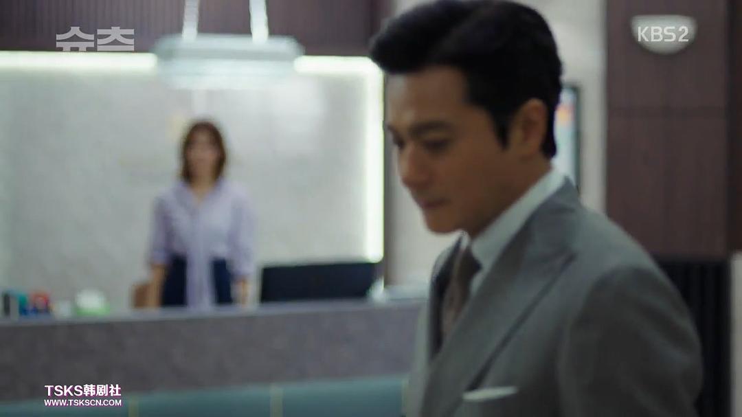 《金装律师(韩版)》海报第17张图片