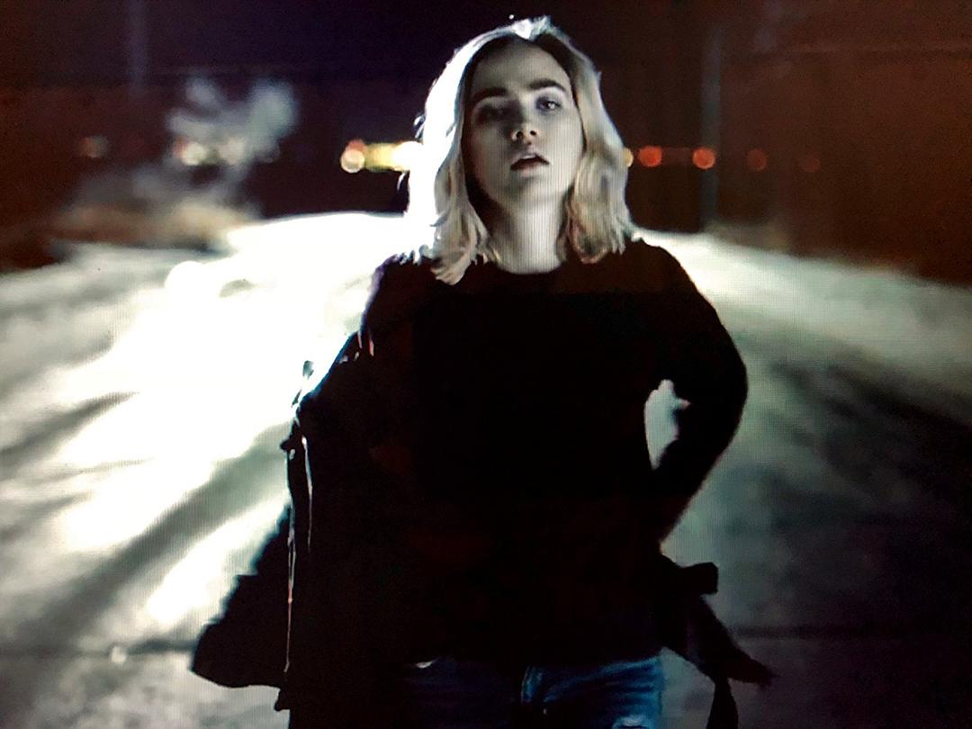 《脉冲第一季》剧照