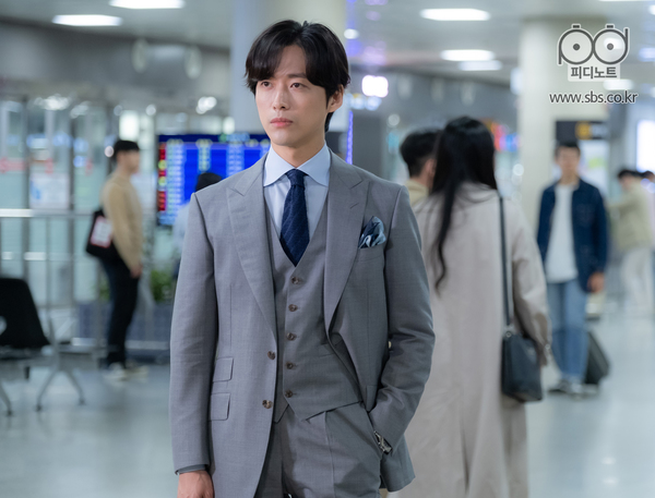 《勋男正音》剧照