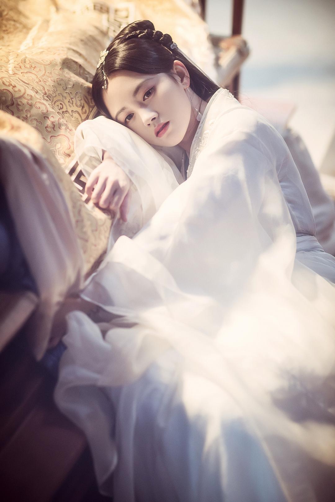 《新白娘子传奇》剧照第15张图片