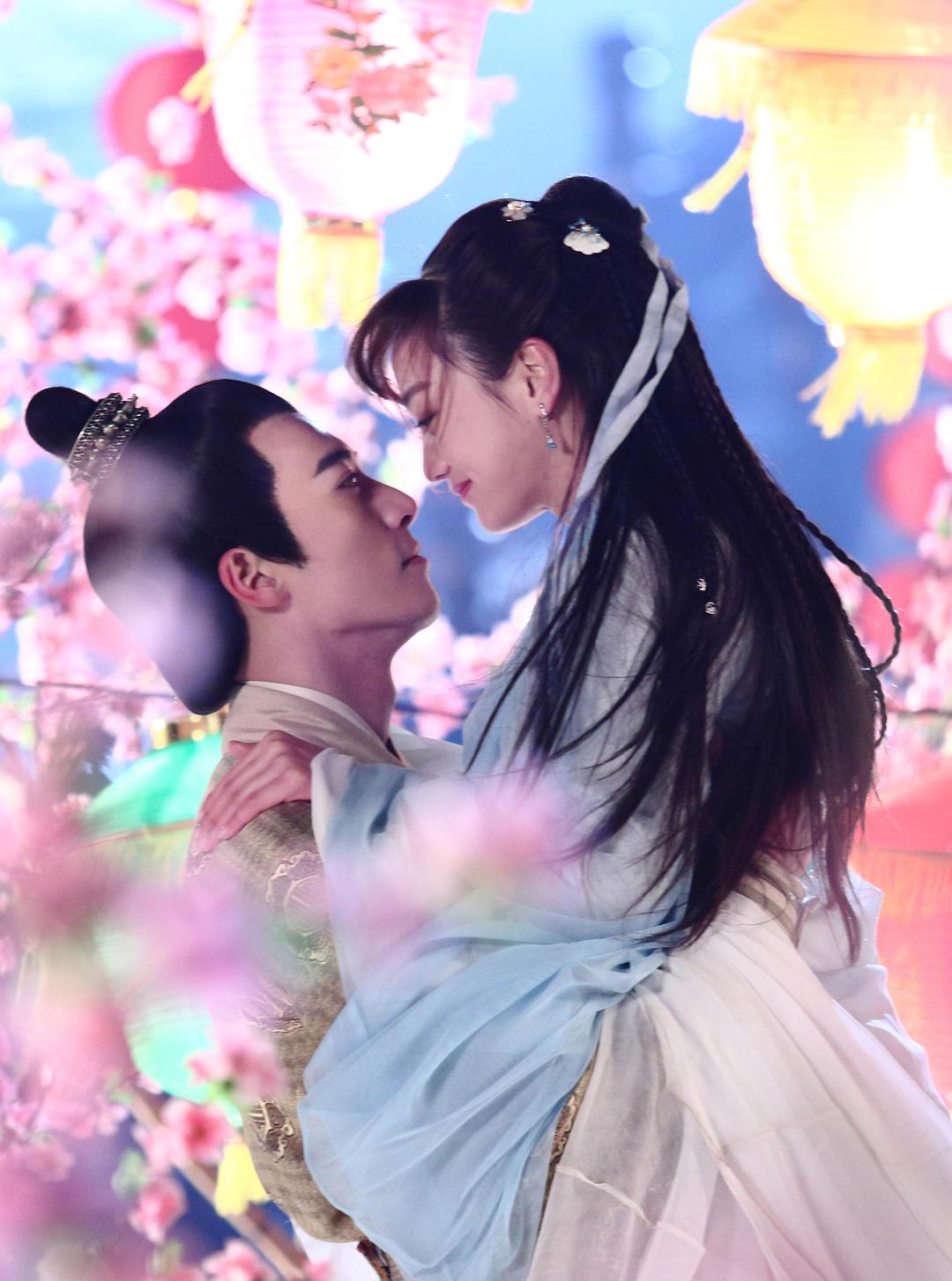 《我在大理寺当宠物》剧照