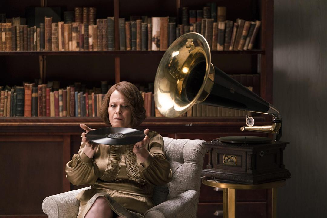 《捍卫者联盟》剧照第32张图片